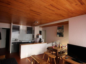 Appartement Chamrousse, 3 pièces, 6 personnes - FR-1-340-212